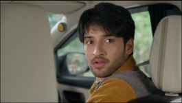 Itti Si Khushi - 20th October 2025